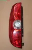 FANALE POST.S. MOD CON PORTELLONE UNICO FIAT DOBLO' (3V) Cargo (263-3V)