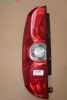 FANALE POST.S. MOD CON PORTELLONE UNICO FIAT DOBLO' (3V) Cargo (263-3V)
