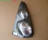 FANALE POST.S. NERO CITROEN C1 (B0)