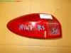 FANALE POST.S.(parte est.) PLASTICA INT. ROSSA ALFA ROMEO 147 (937-W8)