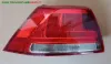 FANALE POST.S.(parte est.) VOLKSWAGEN GOLF (5G) 3 porte / 5 porte