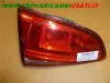 FANALE POST.S.(parte int.) 5G0945093AC VOLKSWAGEN GOLF (5G) 3 porte / 5 porte