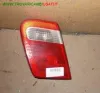 FANALE POST.S.(parte int., con lampadine) SAAB 9-3 Sport Sedan