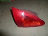FANALE POST.S.(parte int.) PLASTICA ROSSA ALFA ROMEO 147 (937-W8)