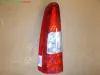 FANALE POST.S.(parte sup., dal 07/2004) RESTYLING LUCIDO VOLVO V70