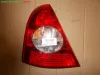 FANALE POST.S. RENAULT CLIO (C65/B65)