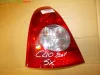 FANALE POST.S. RENAULT CLIO (C65/B65)