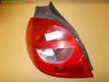 FANALE POST.S. RENAULT CLIO (C65/B65) Storia