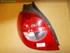 FANALE POST.S. RENAULT CLIO (C65/B65) Storia