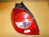 FANALE POST.S. RENAULT CLIO (C65/B65) Storia