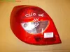 FANALE POST.S. RENAULT CLIO (C65/B65) Storia