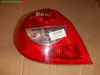 FANALE POST.S. RENAULT CLIO (C85/B85) 3p / 5p