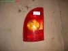 FANALE POST.S. RENAULT MEGANE (B/D/L/K/J64) 5p / Coach / Classic / SW / Scenic