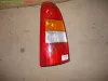 FANALE POST.S. ROSSO/ARANCIO OPEL ASTRA (T98) 3p / 5p / SW