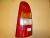 FANALE POST.S. ROSSO / ARANCIO OPEL ASTRA (T98) 3p / 5p / SW