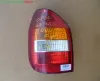 FANALE POST.S. ROSSO/ARANCIO OPEL ZAFIRA (T98)