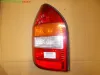 FANALE POST.S. ROSSO/ARANCIO OPEL ZAFIRA (T98)