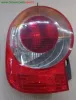FANALE POST.S. ROSSO ARANCIO RENAULT MODUS (J77)
