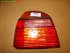 FANALE POST.S. ROSSO ARANCIO VOLKSWAGEN GOLF (1H) 5 porte