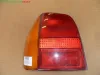 FANALE POST.S. ROSSO ARANCIO VOLKSWAGEN POLO (6N)