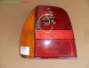 FANALE POST.S. ROSSO ARANCIO VOLKSWAGEN POLO (6N)