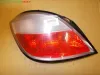 FANALE POST.S. ROSSO BIANCO OPEL ASTRA (A04) 5p / SW