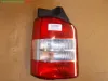 FANALE POST.S. ROSSO BIANCO ROSSO VOLKSWAGEN TRANSPORT./MULTIVAN/CARAV.(T5)