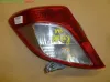 FANALE POST. S. ROSSO BIANCO TOYOTA YARIS (XP130)