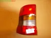 FANALE POST.S. ROSSO / FUME OPEL ASTRA (T98) 3p / 5p / SW