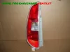 FANALE POST.S.SKODA ROOMSTER