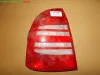 FANALE POST.S. SKODA SUPERB (3U)
