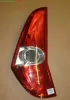 FANALE POST.S. SUZUKI SPLASH