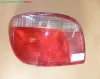 FANALE POST.S. TOYOTA YARIS (XP10) 3 porte / 5 porte