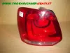 FANALE POST. S. VOLKSWAGEN CROSS POLO (6R)