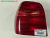 FANALE POST. SX ROSSO