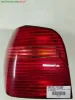 FANALE POST. SX ROSSO
