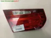 FANALE POST. PARTE INT. SX BMW - SERIE 3 F30 4 PORTE - 2015 >, BMW - SERIE 3 F31 TOURING - 2015 > CODICE/I: OE 63217369119 2SK012148311 999-U1561018