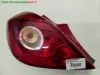 FANALE POST. SX OPEL - CORSA D 3 PORTE 2006 > 2011, OPEL - CORSA D 3 PORTE 2011 > 2015, OPEL - CORSA D VAN - 2007 > 2011, OPEL - CORSA D VAN - 2011 > 2015 CODICE/I: 43387 OP0344154 999-U1310472 OE ...