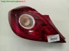 FANALE POST. SX OPEL - CORSA D 3 PORTE 2006 > 2011, OPEL - CORSA D 3 PORTE 2011 > 2015, OPEL - CORSA D VAN - 2007 > 2011, OPEL - CORSA D VAN - 2011 > 2015 CODICE/I: OE 93189092 43387 OP0344154 999-...