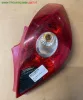 FANALE POST.DX MOD. 3P OPEL - CORSA D 3 PORTE 2006 > 2011, OPEL - CORSA D 3 PORTE 2011 > 2015, OPEL - CORSA D VAN - 2007 > 2011, OPEL - CORSA D VAN - 2011 > ... CODICE/I: OE 93189091 999-U1298138 4...