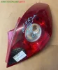 FANALE POST.DX MOD. 3P OPEL - CORSA D 3 PORTE 2006 > 2011, OPEL - CORSA D 3 PORTE 2011 > 2015, OPEL - CORSA D VAN - 2007 > 2011, OPEL - CORSA D VAN - 2011 > ... CODICE/I: 43388 OP0344153 999-U12981...