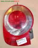 FANALE POST.SX ARANCIO/ROSSO