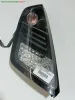 FANALE POST. SX BIANCO VETRO CHIARO TUNING
