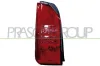 FANALE POST.SX.CON LAMPADINE (fino al 09/2005) FIAT - IDEA - 2003 > 2012 CODICE/I: OE 46829509 FT3504154