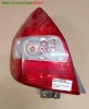 FANALE POST. SX (CROMATO) < 2004