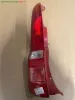 FANALE POST. SX. (fino al 10/2004) INTERNO ROSSO