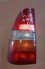 FANALE POST.SX FORD ESCORT (FA) 3p / 5p / 4p / Wagon