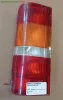 FANALE POST. SX - (Leggero Striscio)