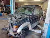 Cambio MITSUBISHI PAJERO 4X4 2477cc TD  del 1998