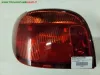 FANALE POST. SX TOYOTA - YARIS - 2003 > 2005 CODICE/I: TY3244164 999-U1310381 OE 8156052320